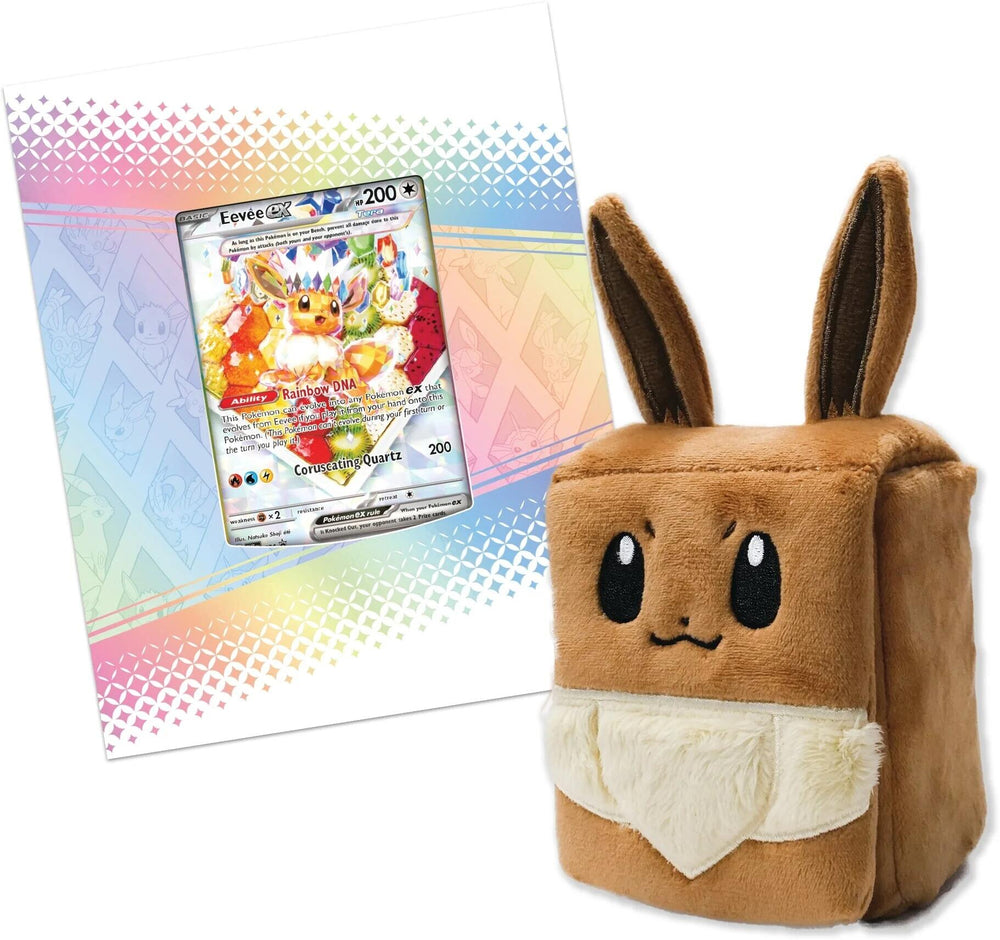 Scarlet & Violet: Prismatic Evolutions Super-Premium Collection (MAX 1)