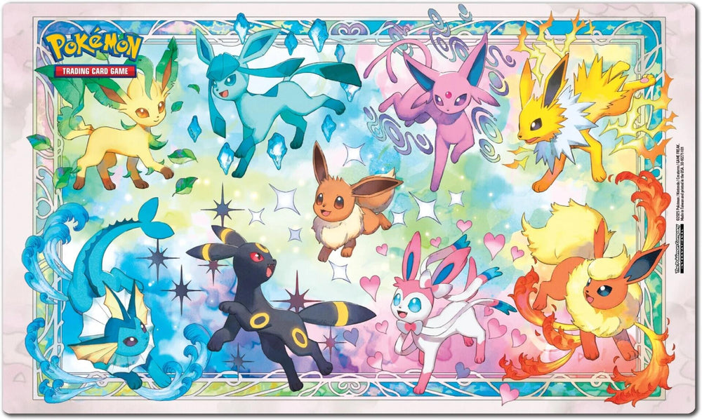 Scarlet & Violet: Prismatic Evolutions Super-Premium Collection (MAX 1)